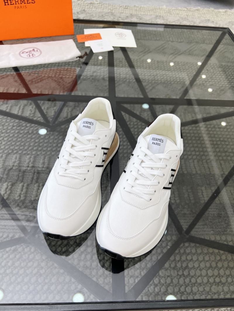 Hermes Sneakers